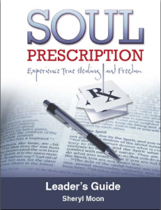 Soul Prescription Leader's Guide