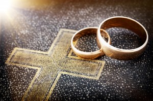 Spirit Filled Marriage