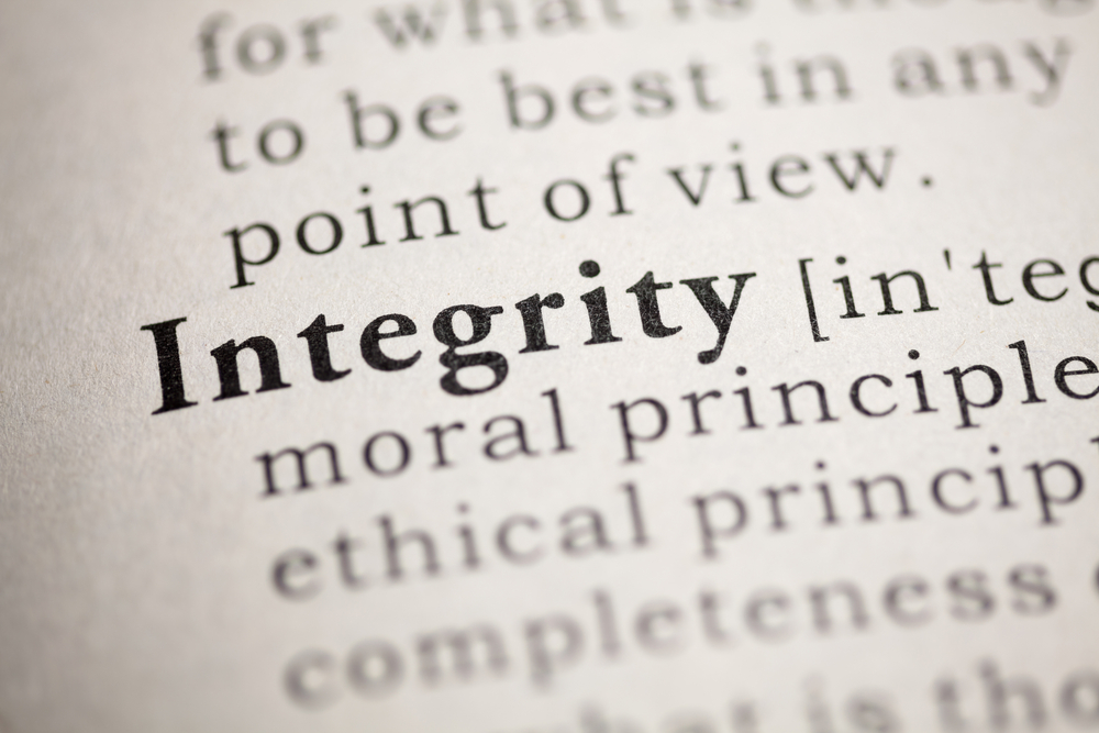 integrity counseling